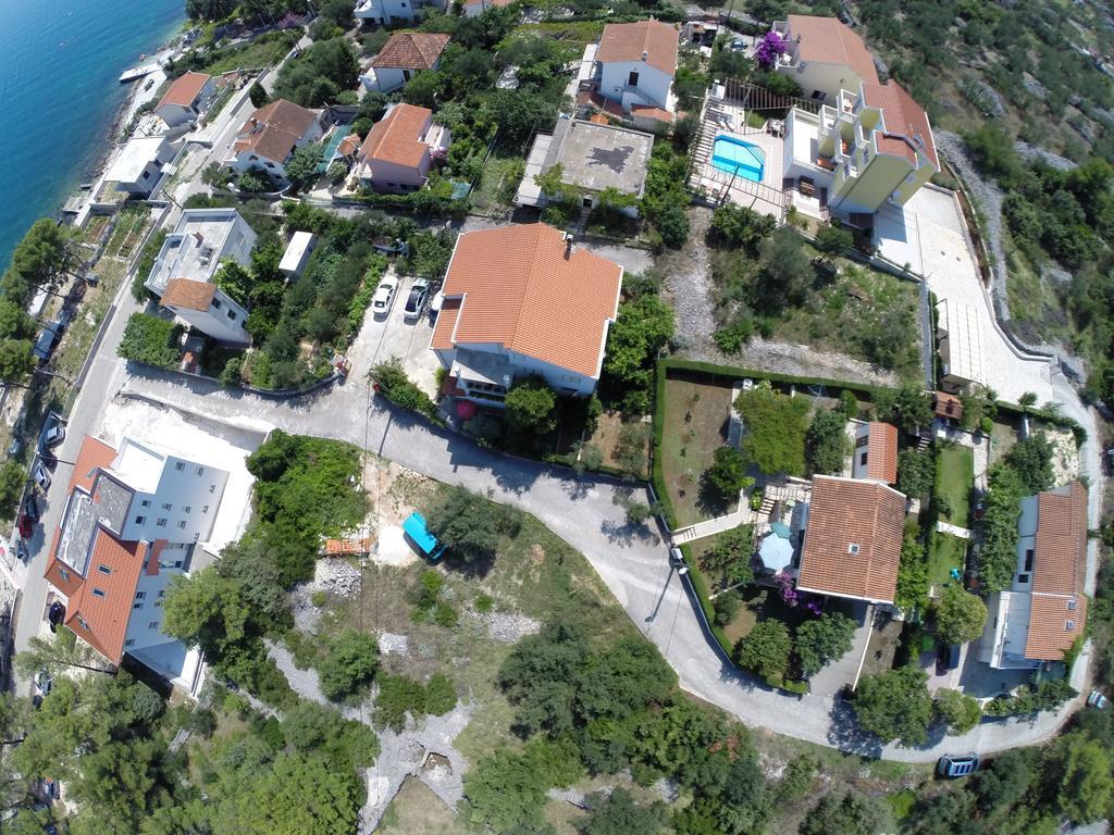 Apartments Romana Slatine Room photo