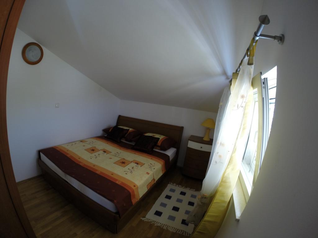 Apartments Romana Slatine Room photo