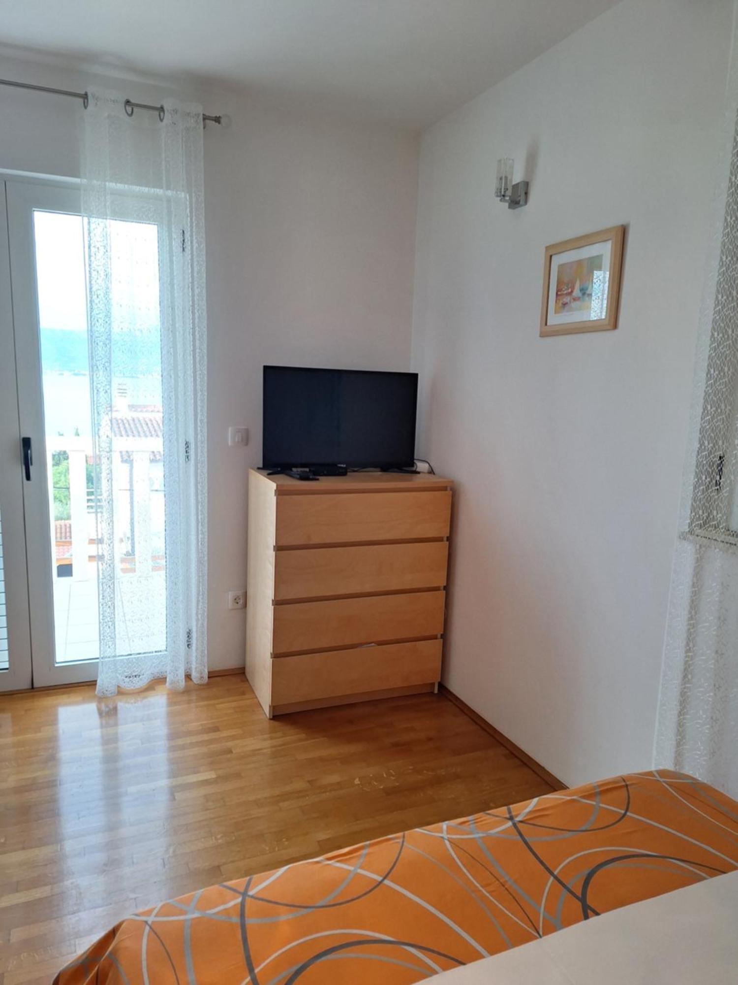 Apartments Romana Slatine Exterior photo