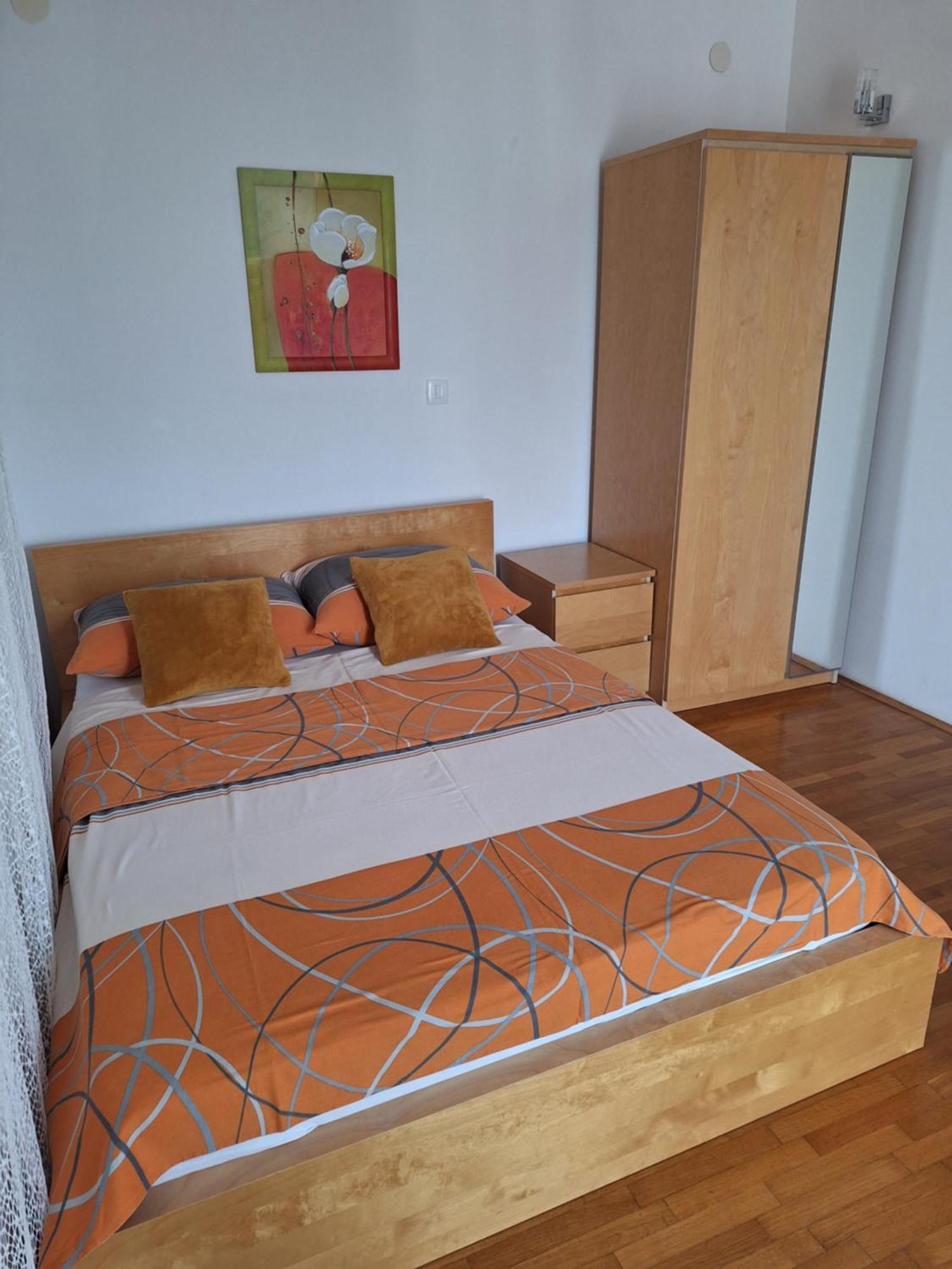 Apartments Romana Slatine Exterior photo