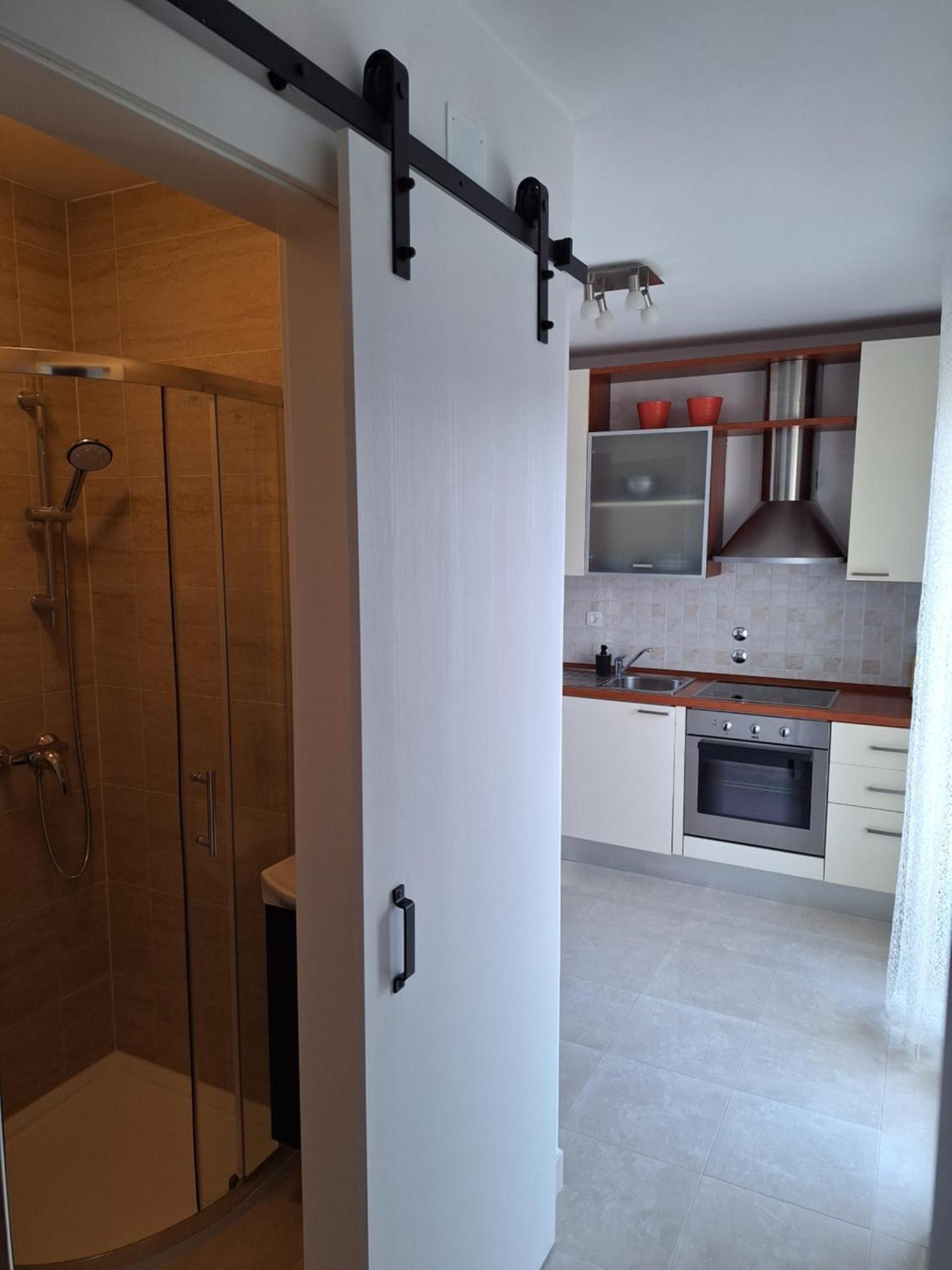 Apartments Romana Slatine Exterior photo