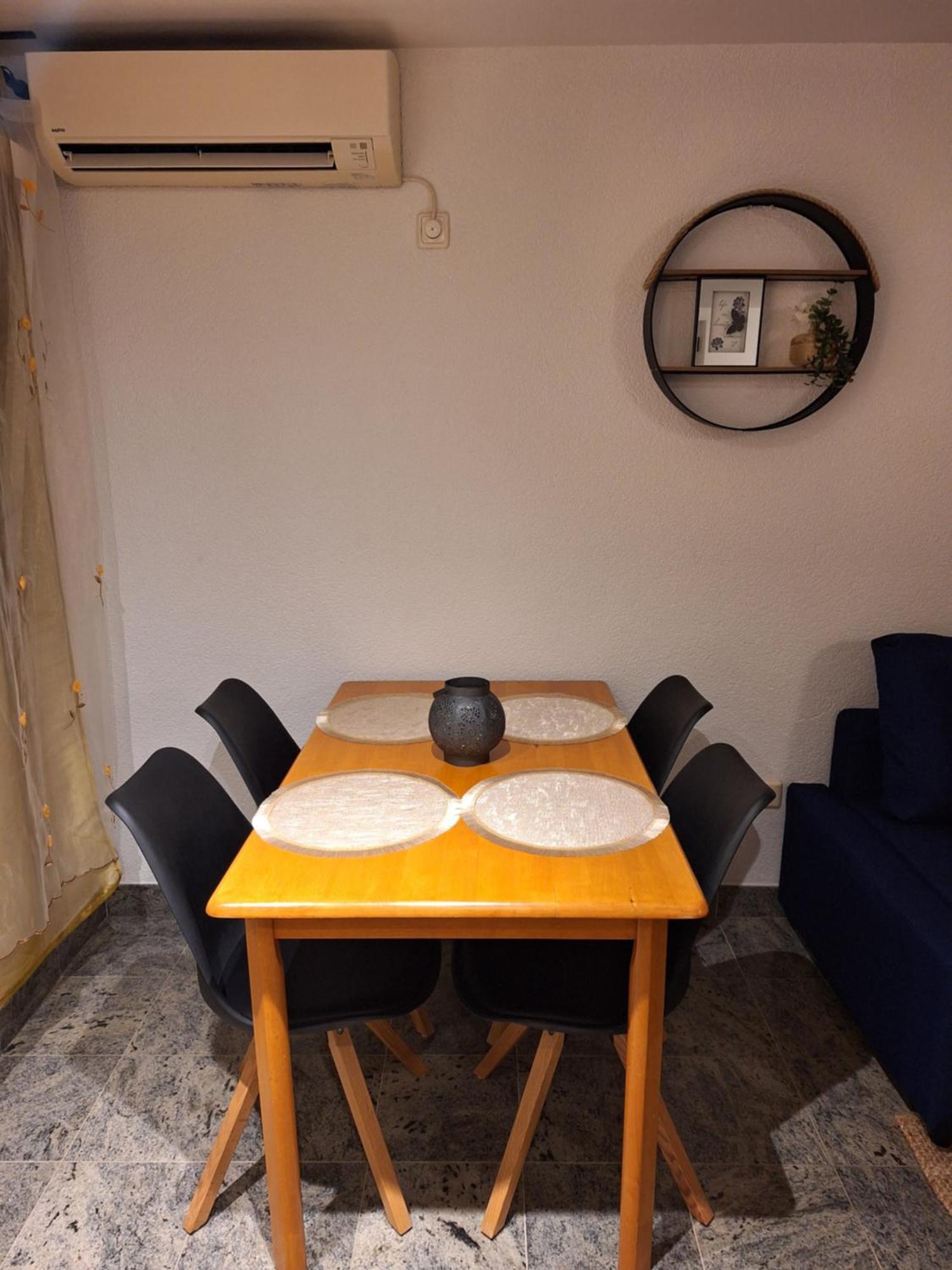Apartments Romana Slatine Exterior photo