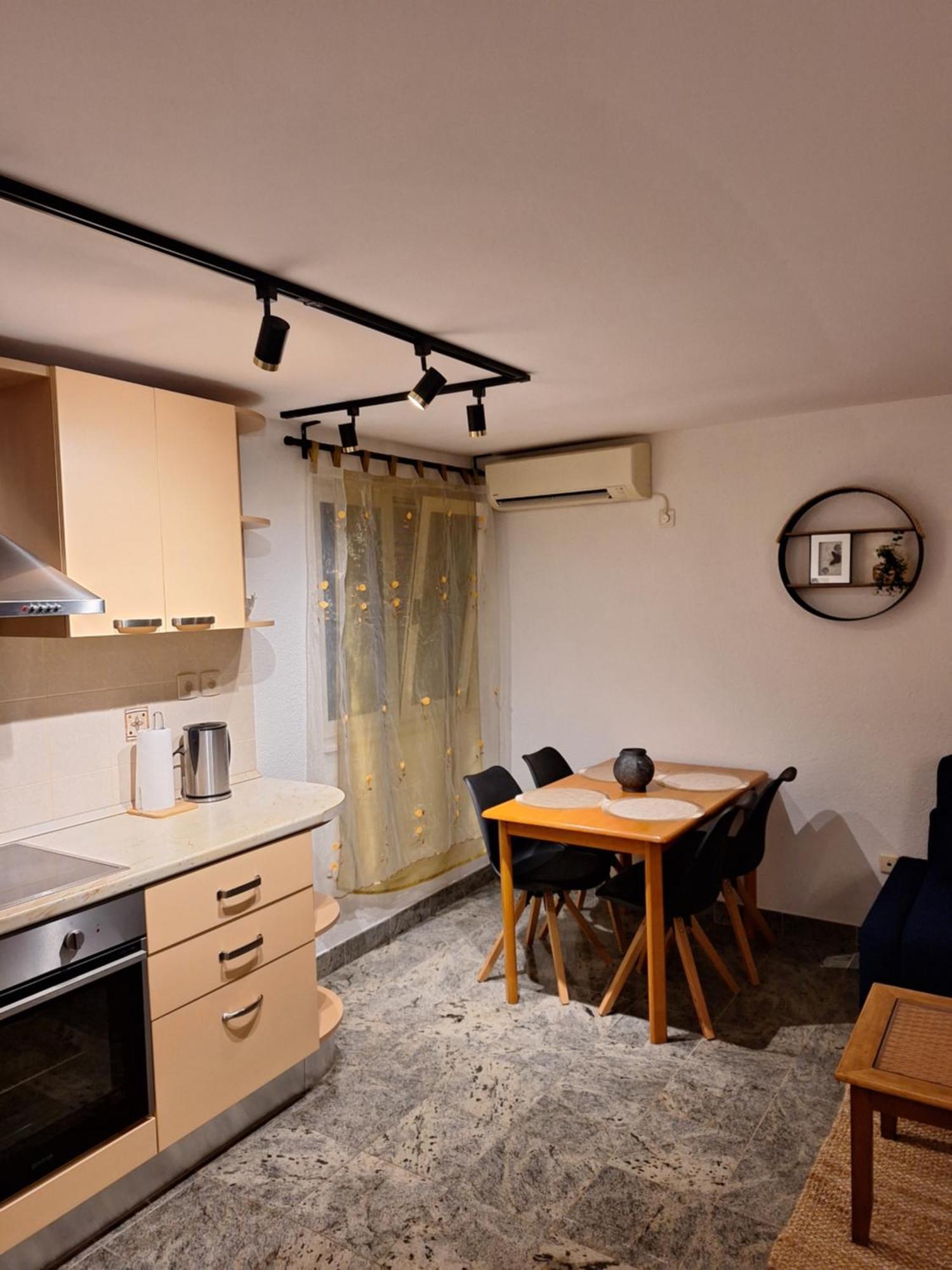 Apartments Romana Slatine Exterior photo