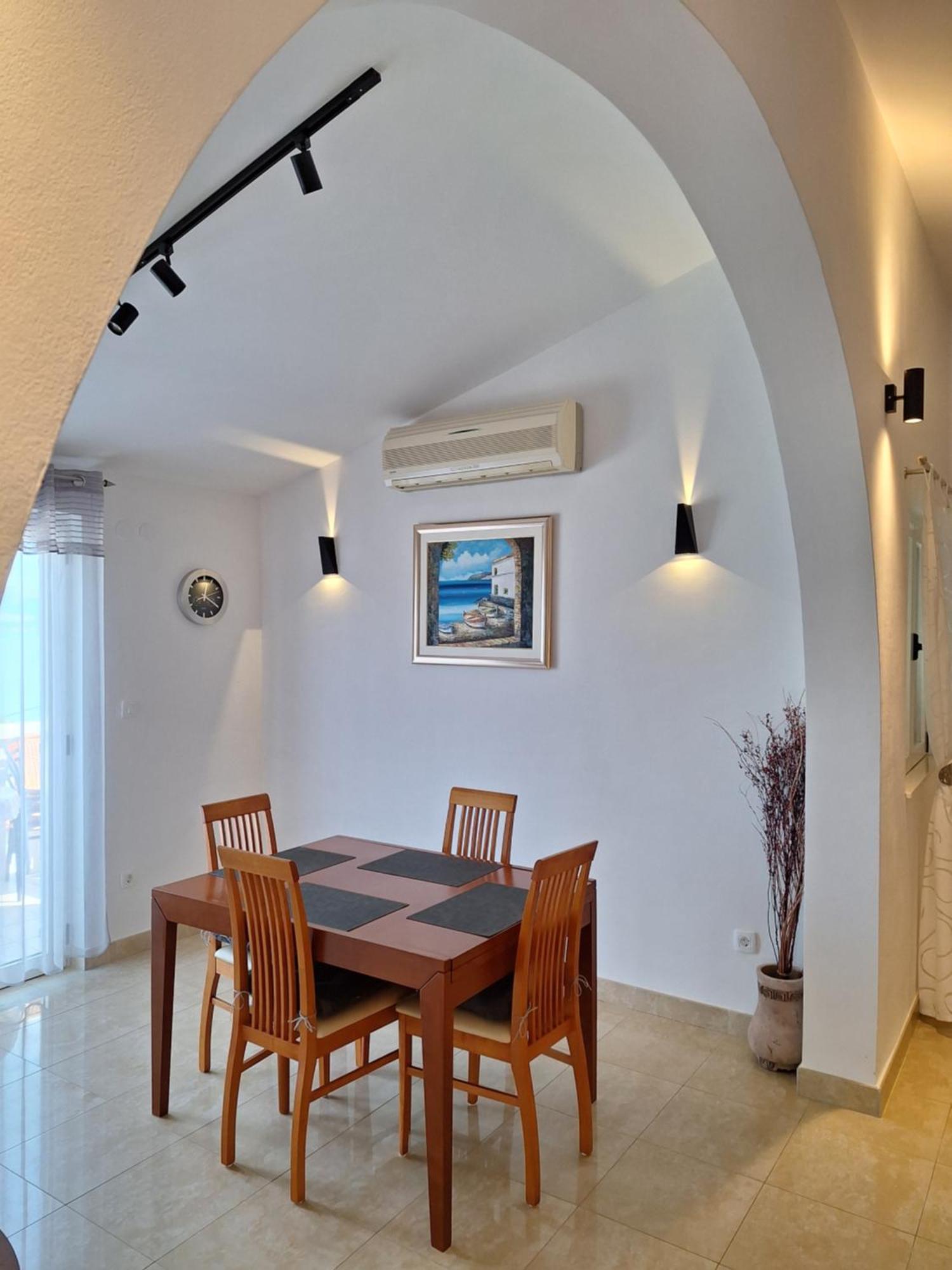 Apartments Romana Slatine Exterior photo
