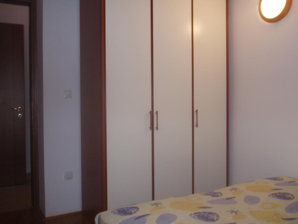 Apartments Romana Slatine Room photo