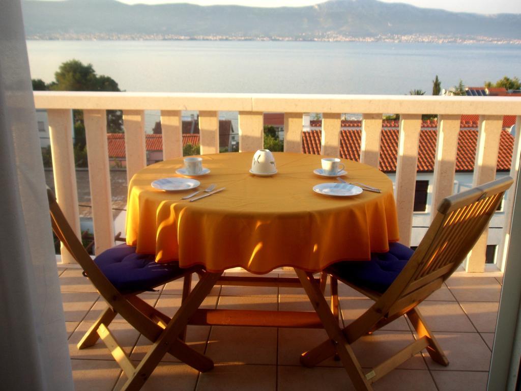 Apartments Romana Slatine Room photo
